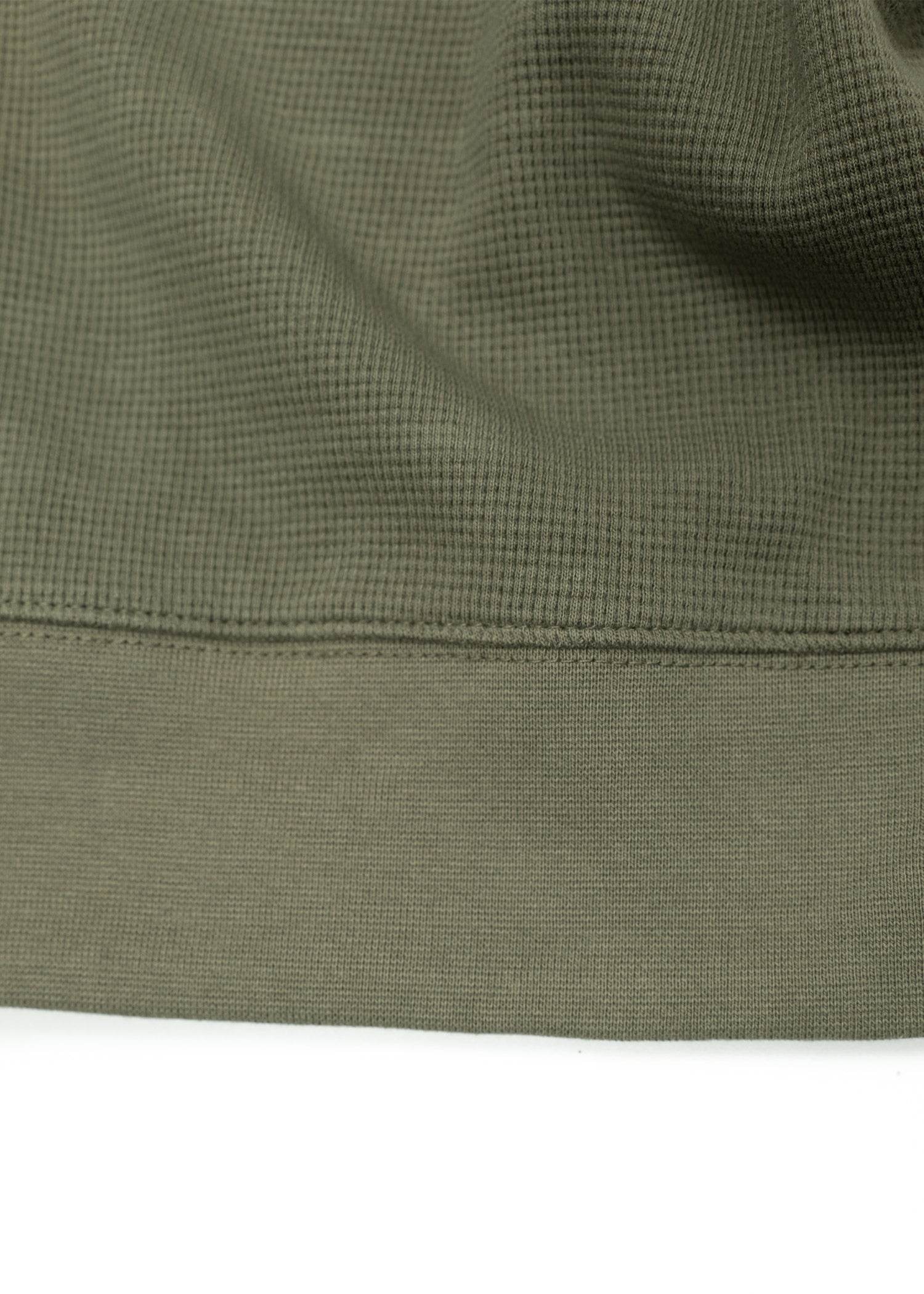 Jefferson Sweater