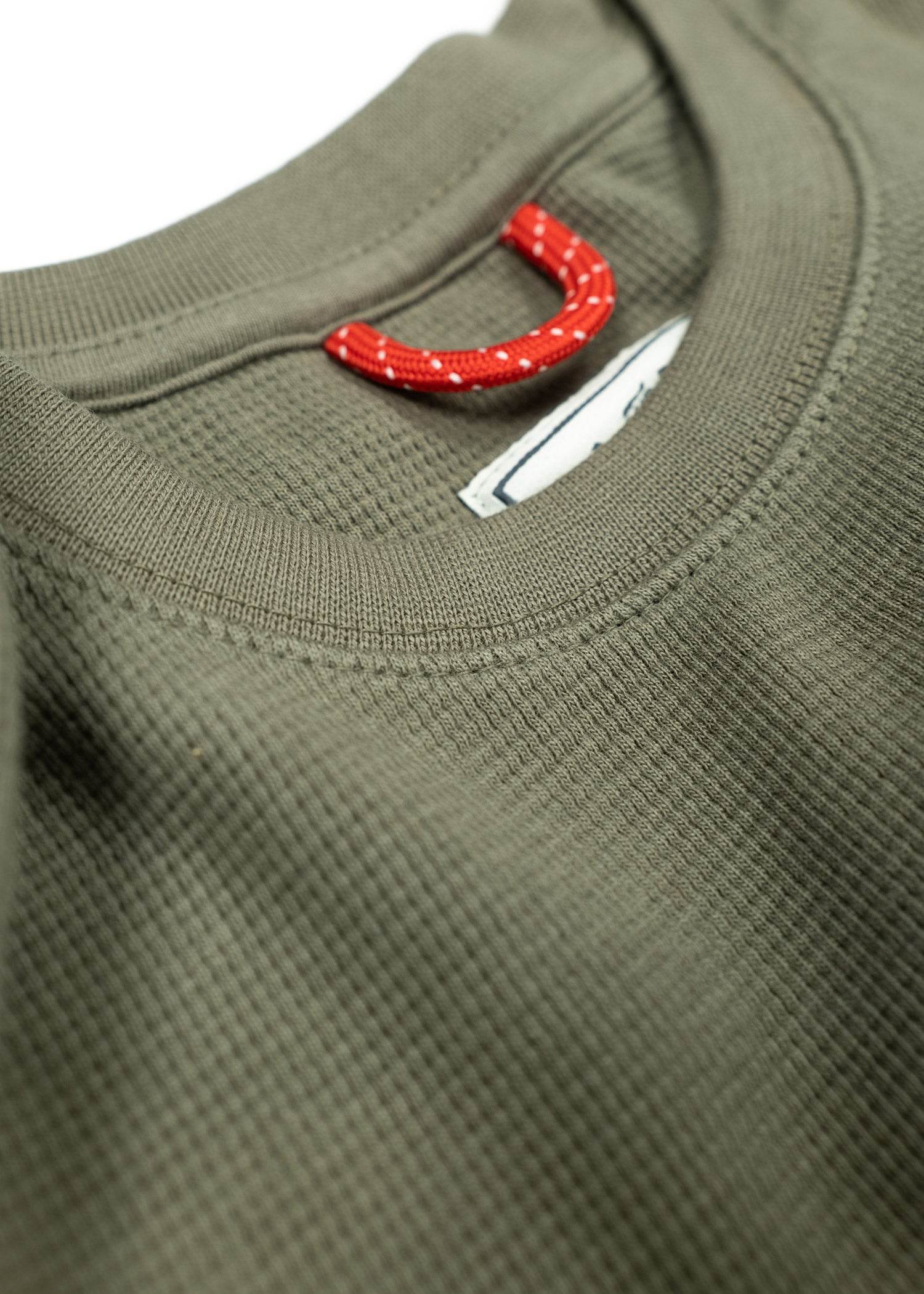 Jefferson Sweater