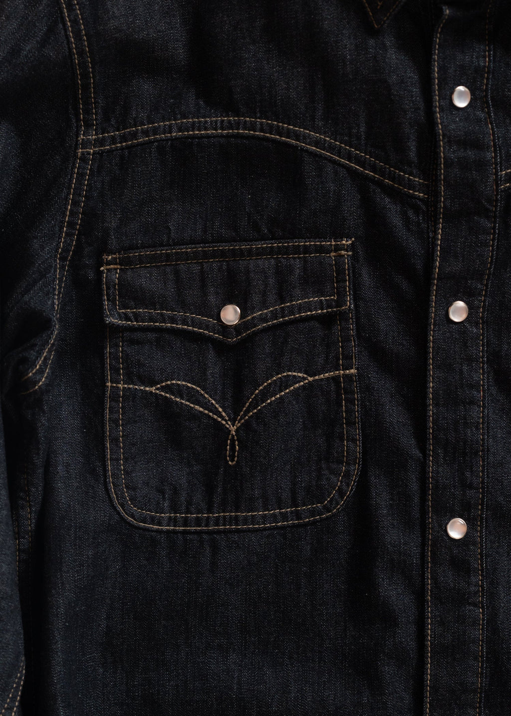 Jimson Shirt
