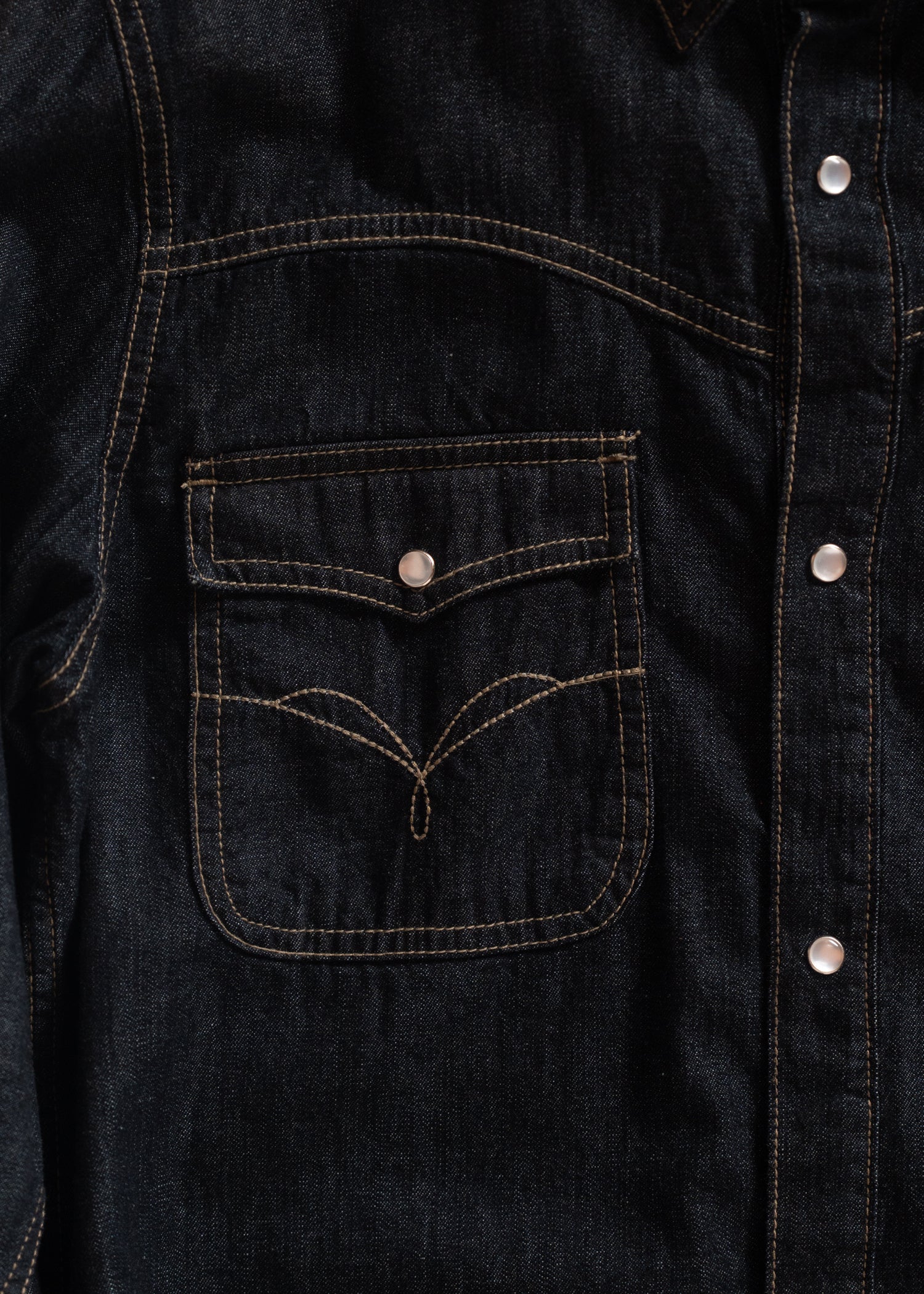 Jimson Shirt