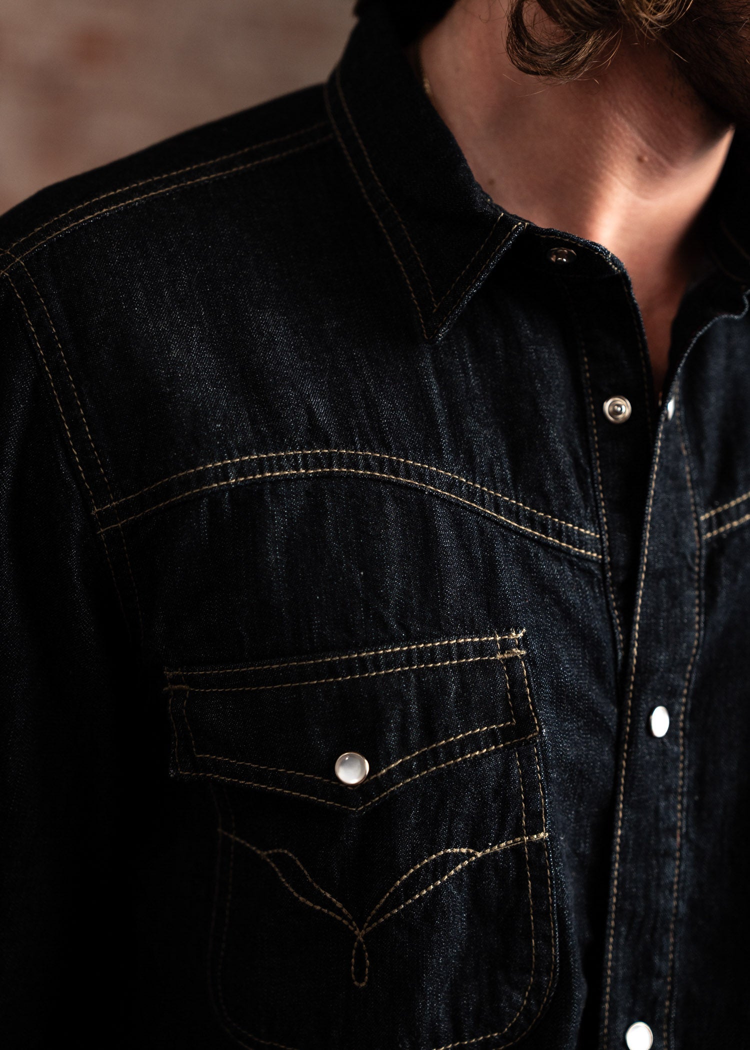 Jimson Shirt