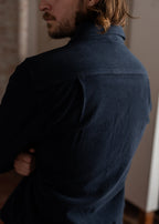Moleskin Journeyman Shirt