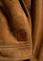 Juniper Jacket