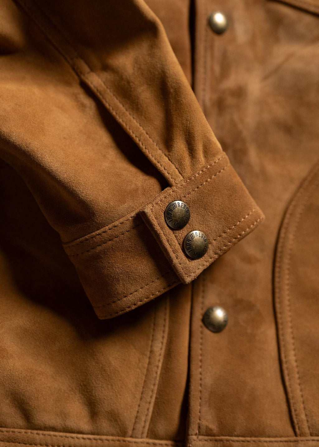 Juniper Jacket