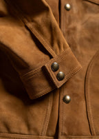 Juniper Jacket
