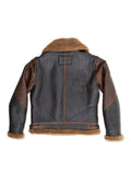 Kavalan Jacket