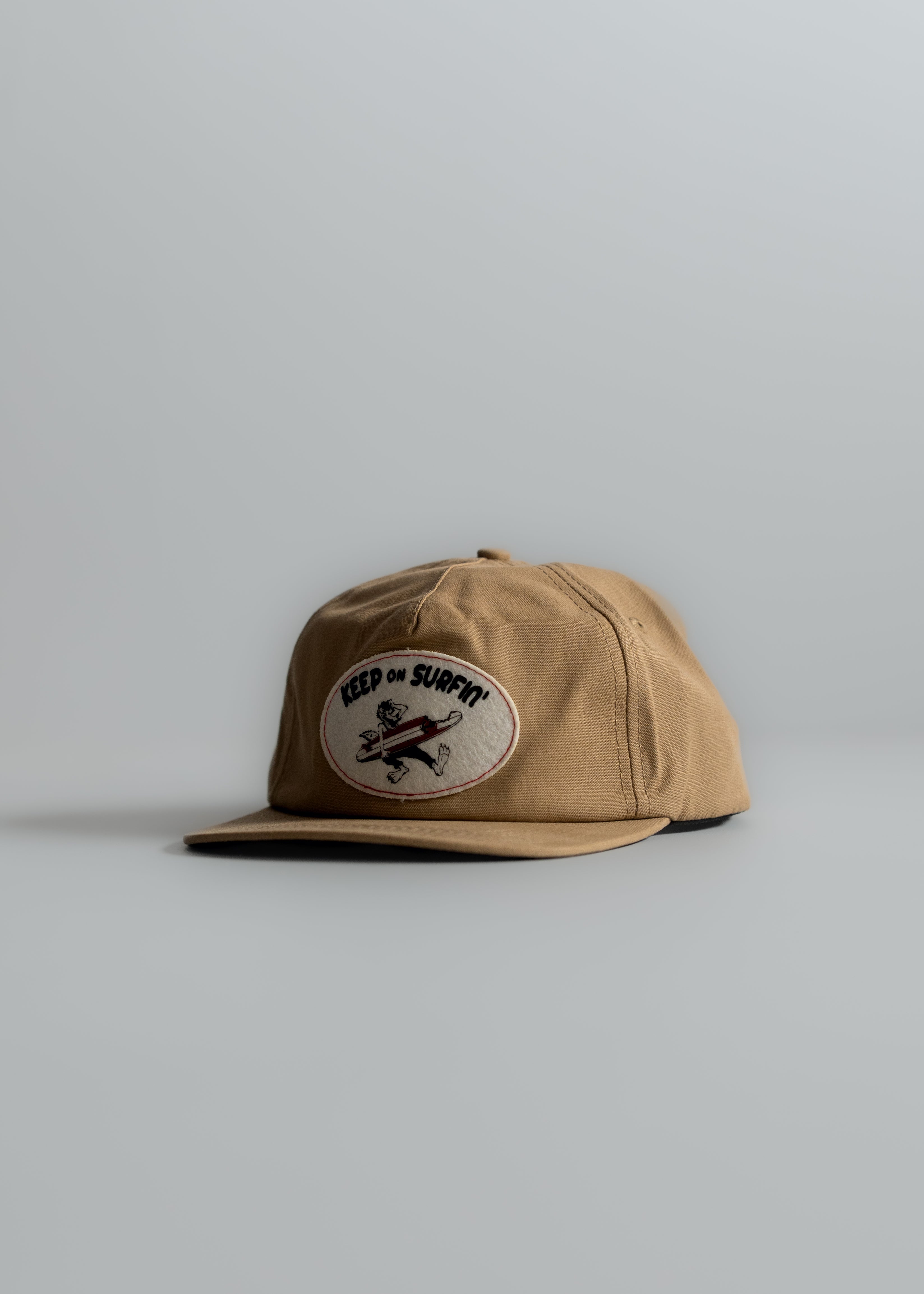 Keep On Surfin' Hat