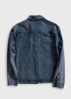 Kettle Jacket