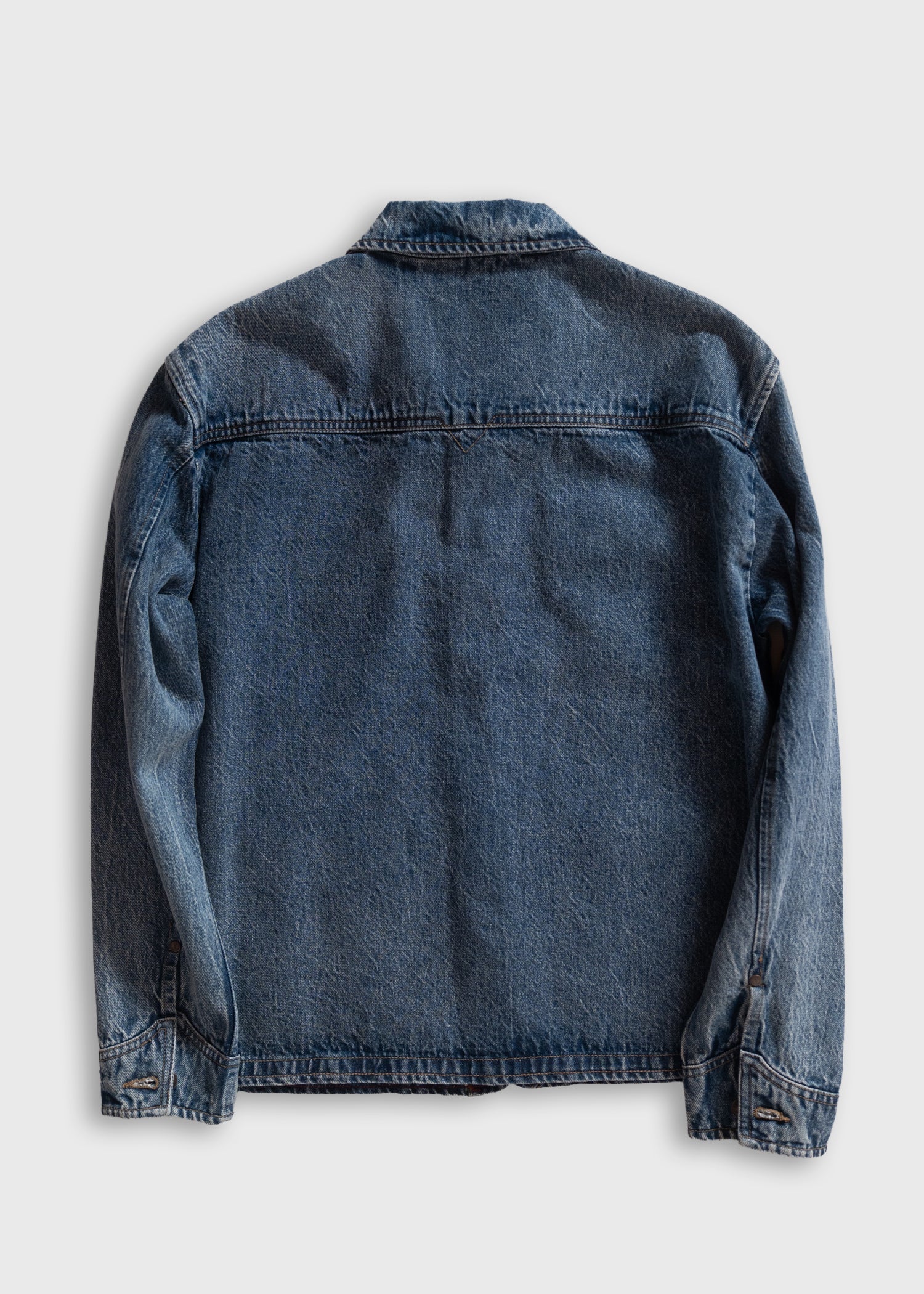 Kettle Jacket