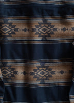 Klamath Flannel Shirt