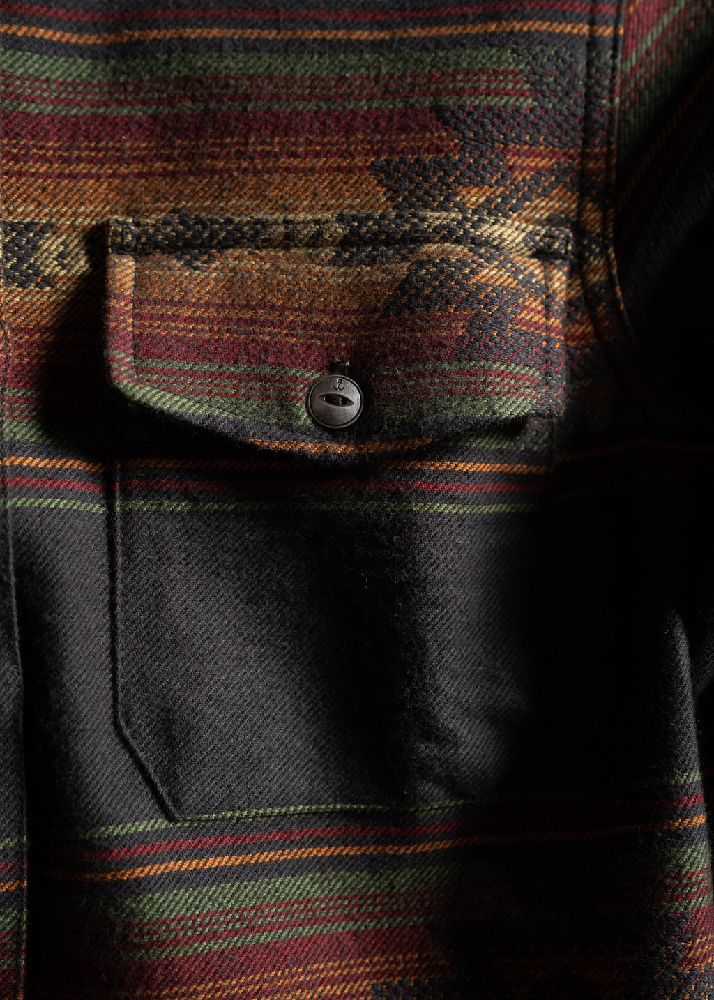Women's Klamath Shirt