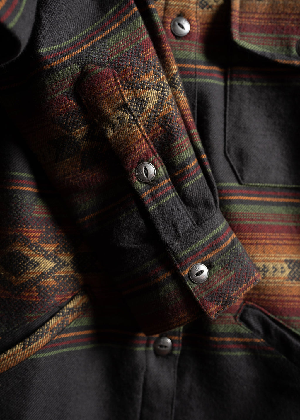 Women's Klamath Shirt