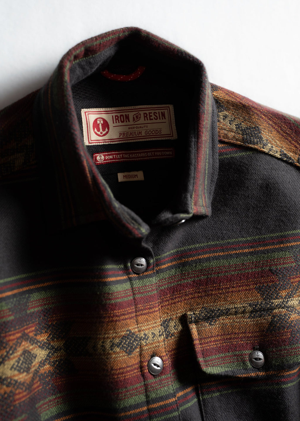 Women's Klamath Shirt