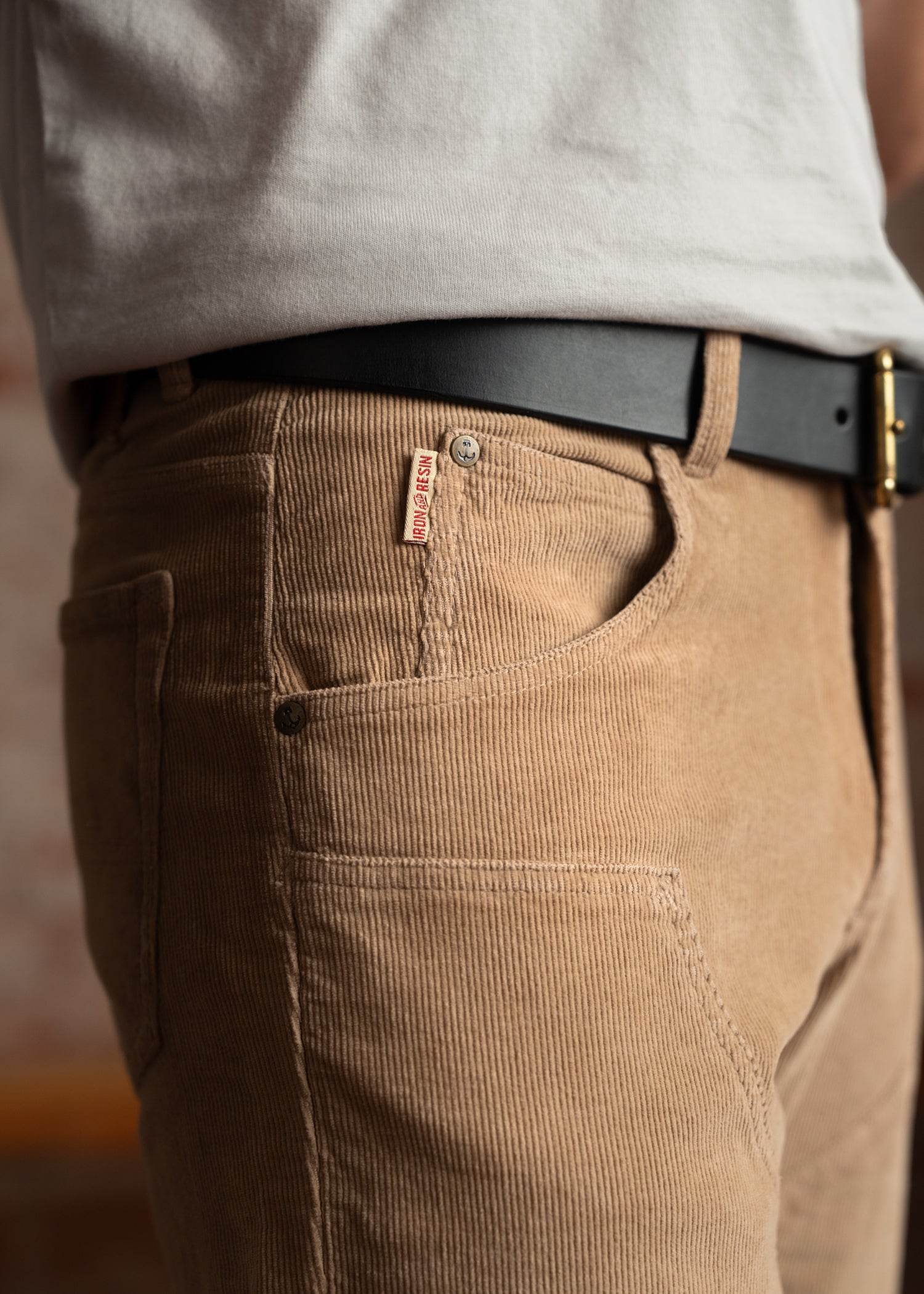 Lancaster Pant
