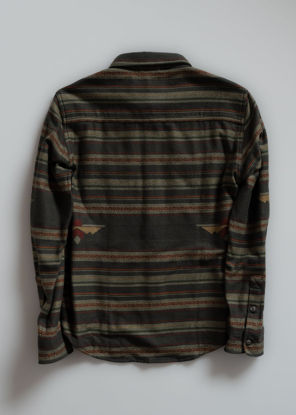Lawland Shirt