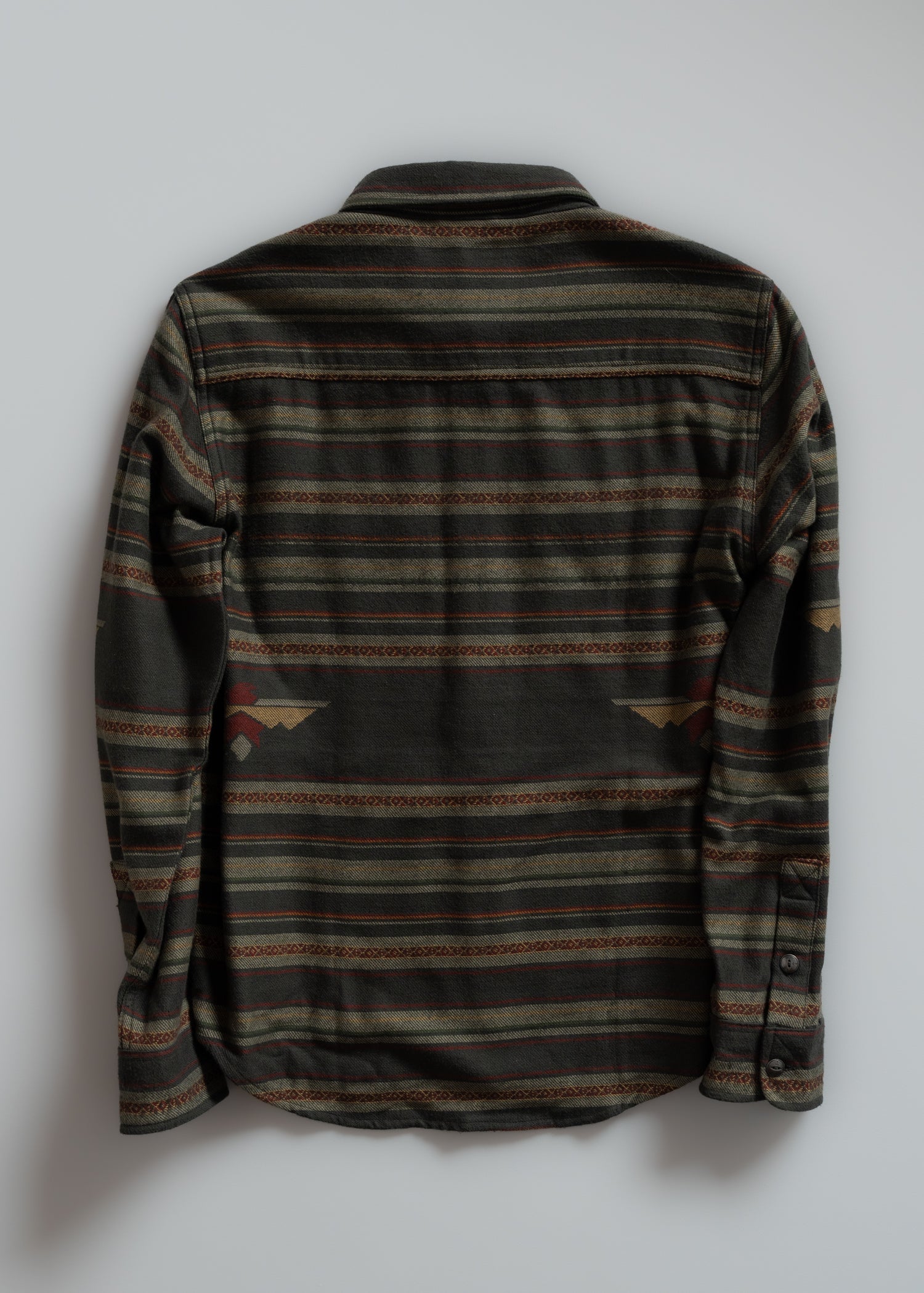 Lawland Shirt