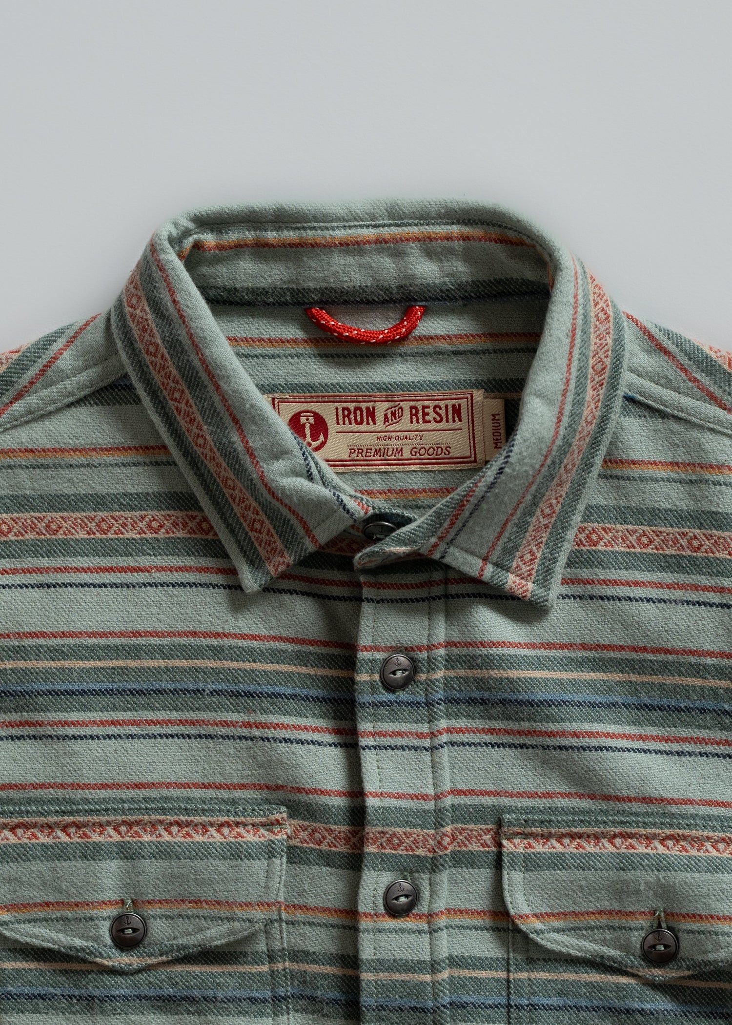 Lawland Shirt