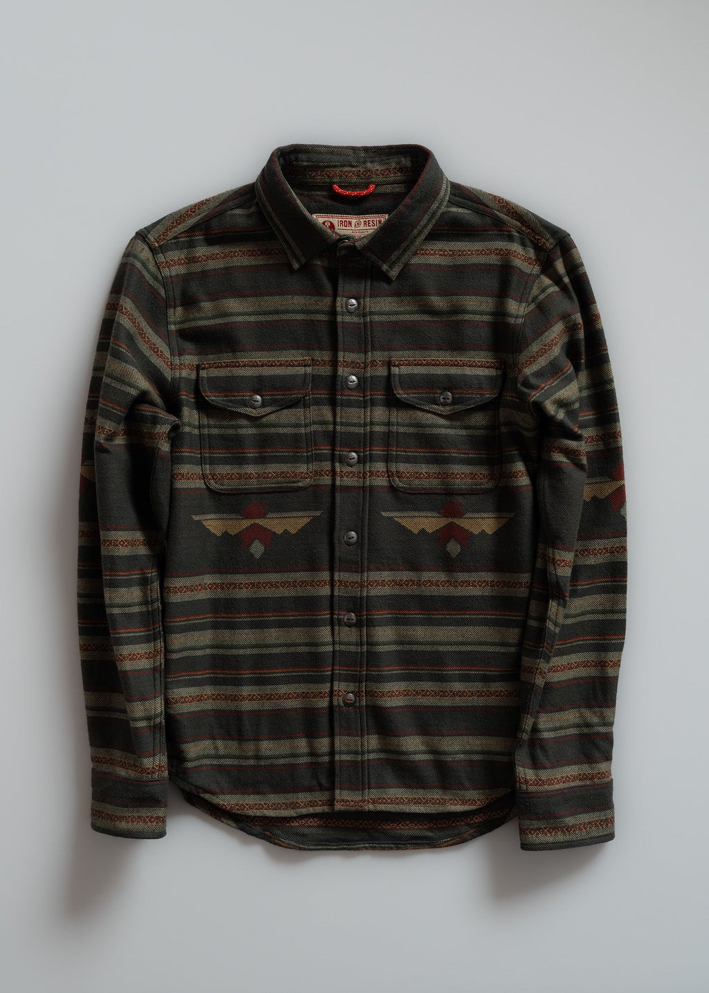 Lawland Shirt