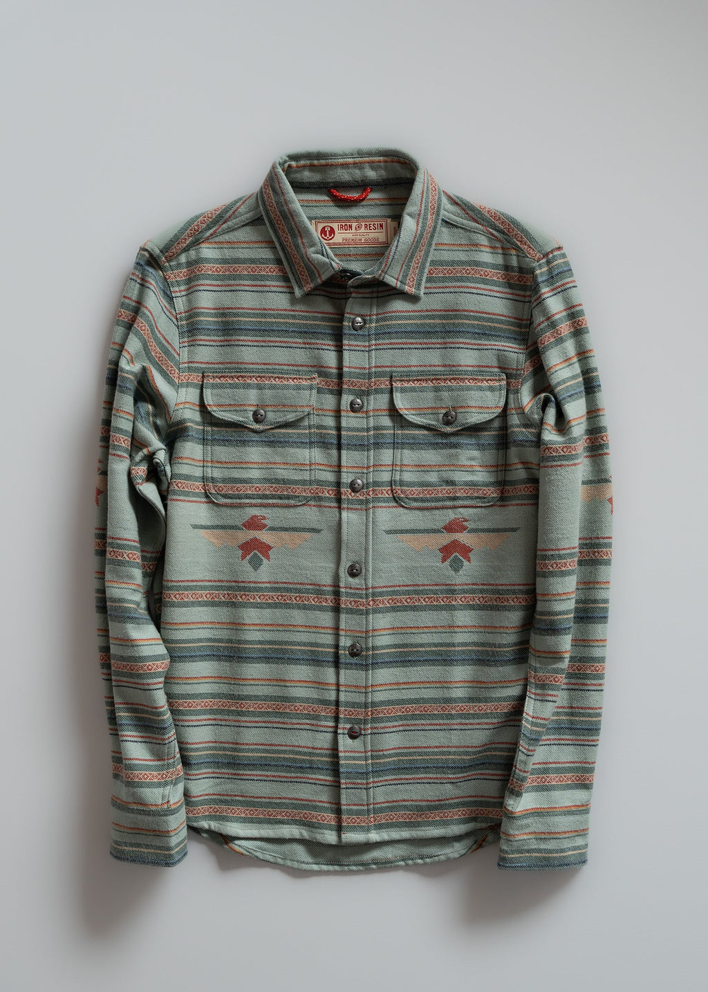 Lawland Shirt