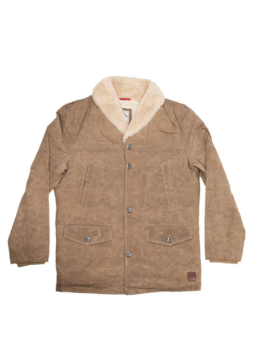 1st Gen Lincoln Jacket