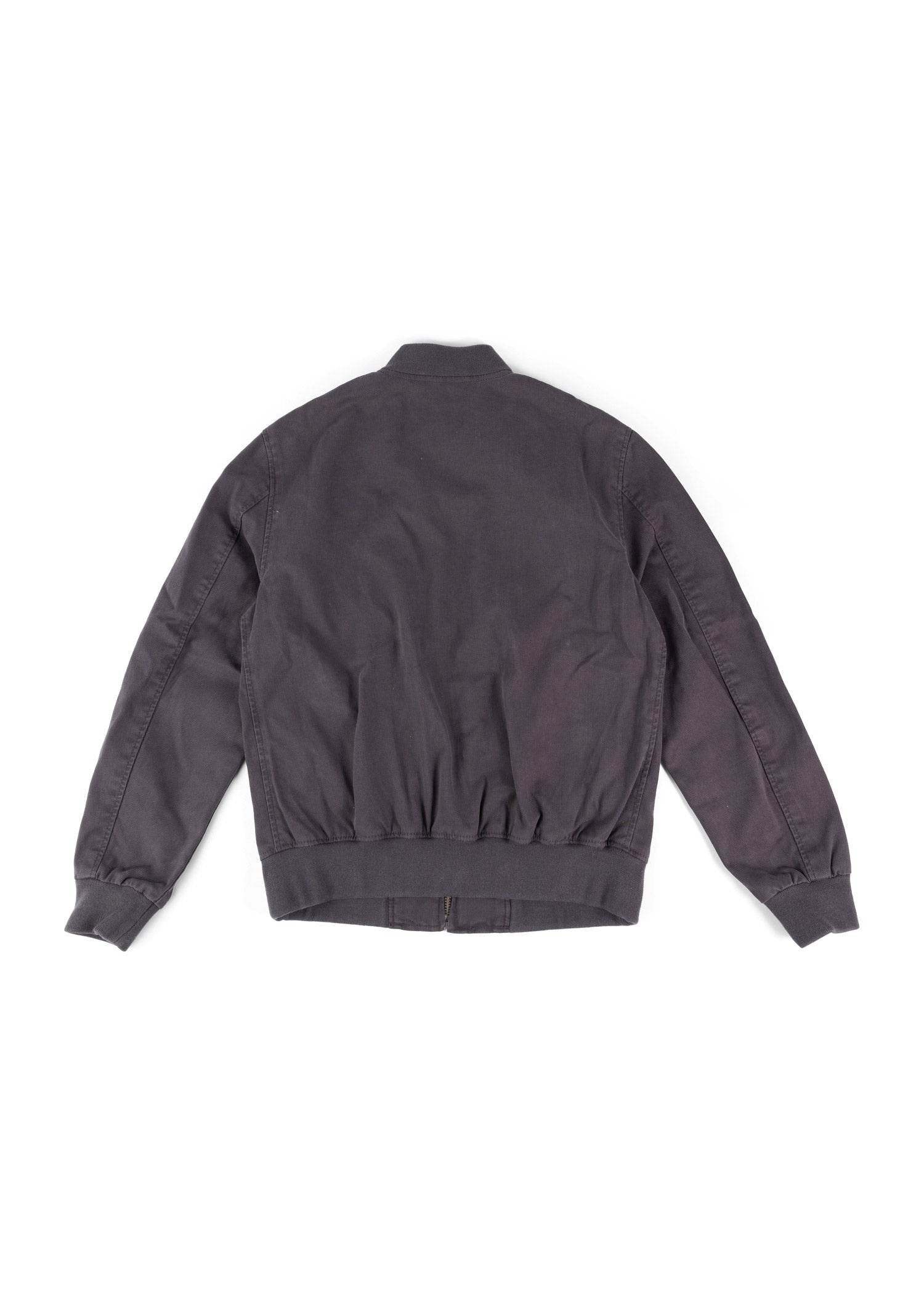 Line Up Jacket