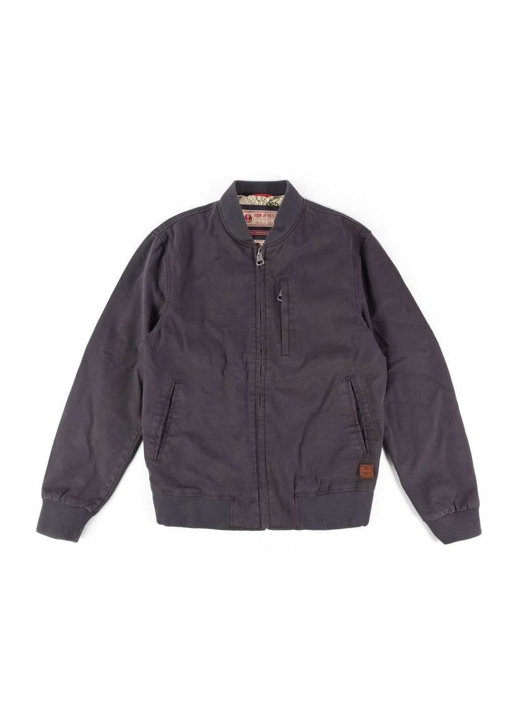 Line Up Jacket