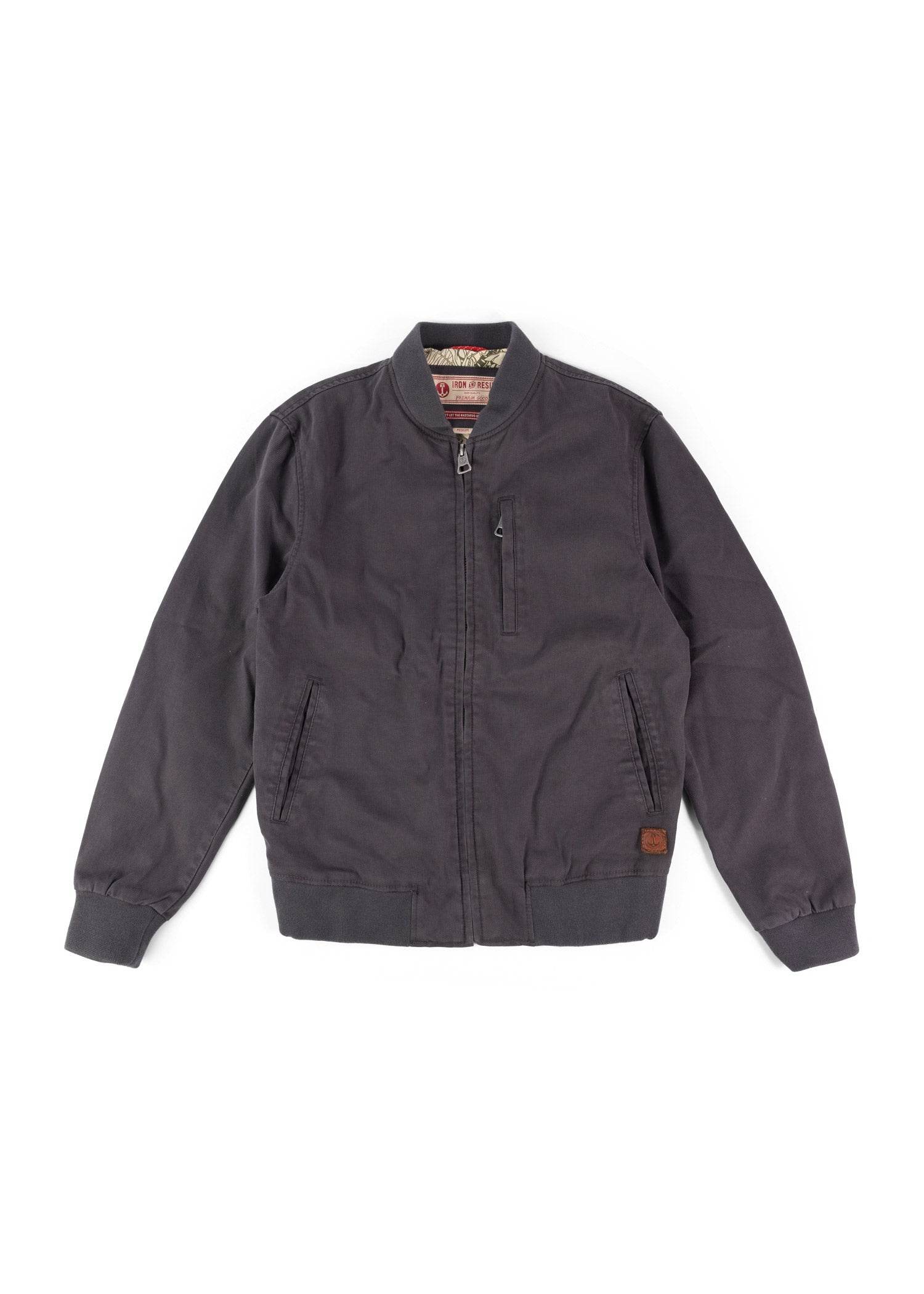 Line Up Jacket