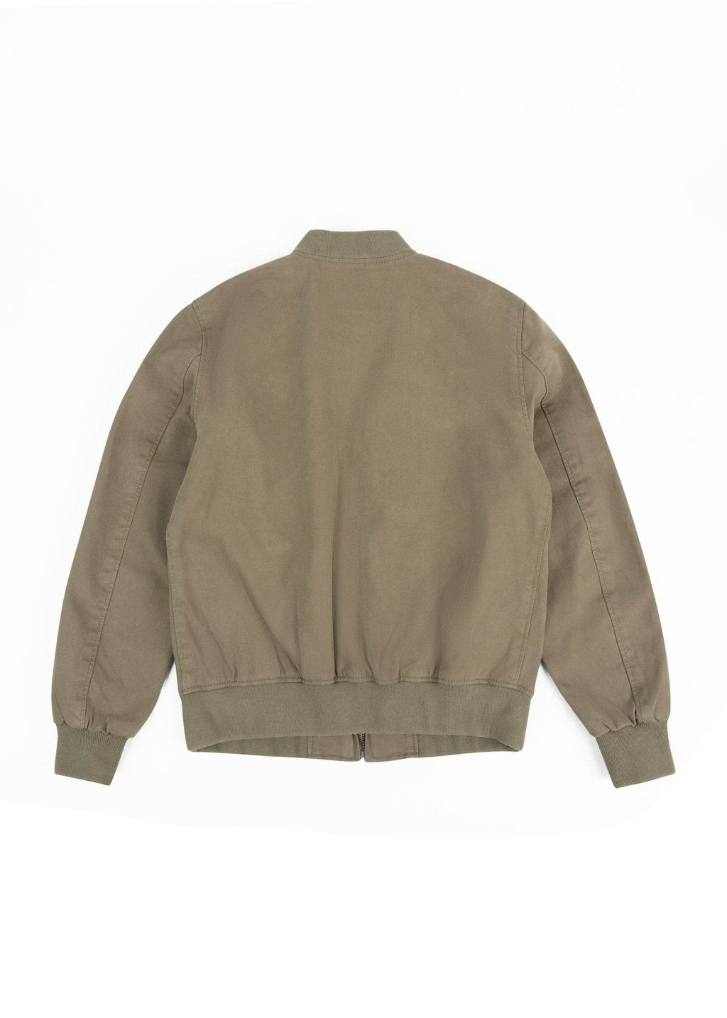 Line Up Jacket