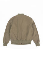 Line Up Jacket