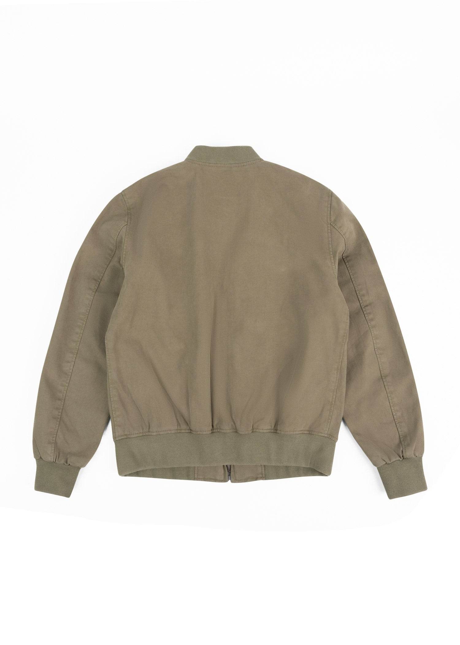 Line Up Jacket