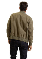 Line Up Jacket