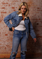 Women's Lisa Jacket