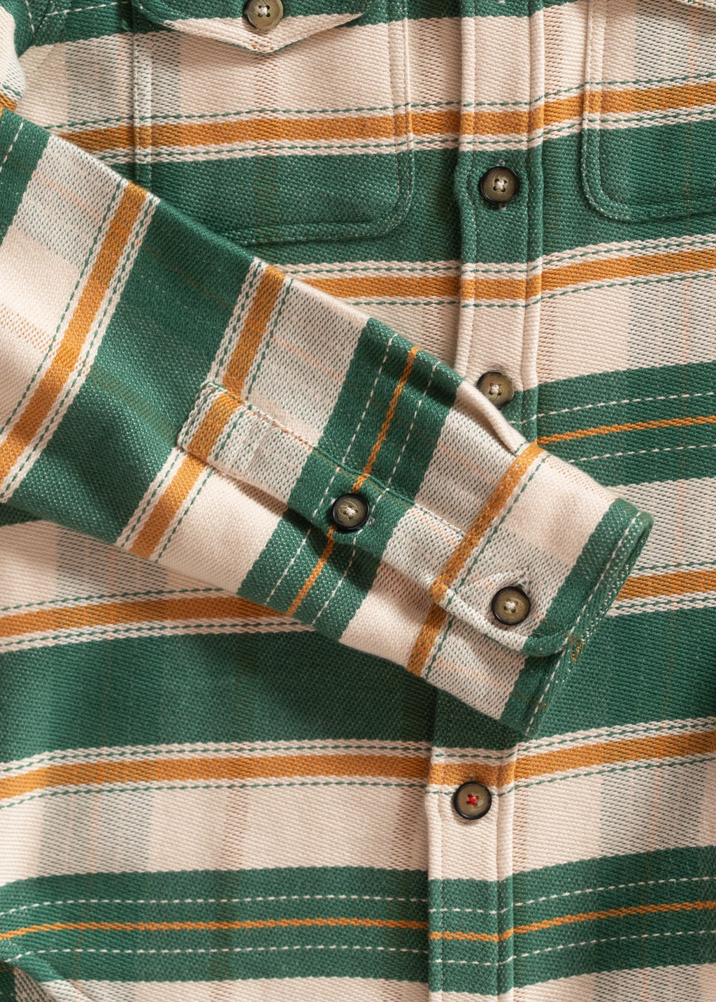 Lotus Shirt