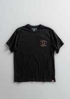 Lucky Horseshoe Tee