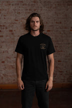 Lucky Horseshoe Tee