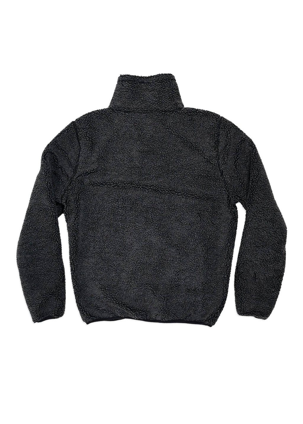 Mammoth Sherpa Jacket