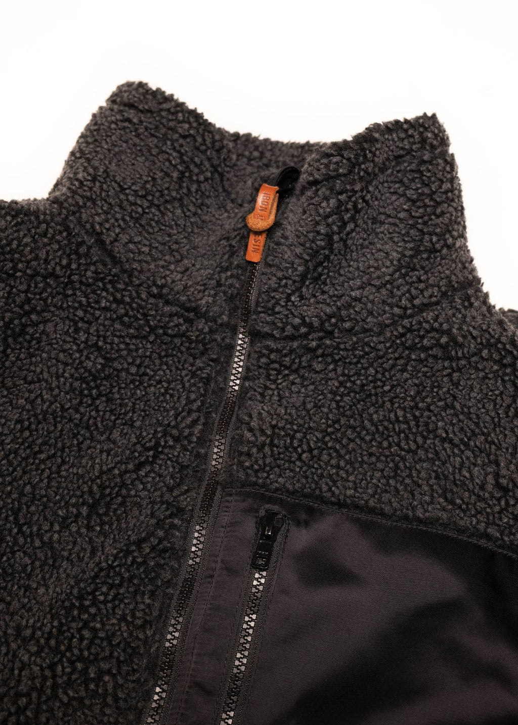 Mammoth Sherpa Jacket