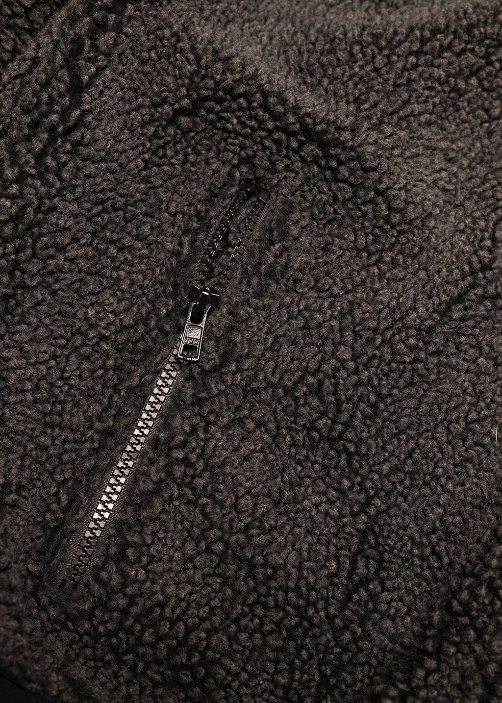 Mammoth Sherpa Jacket