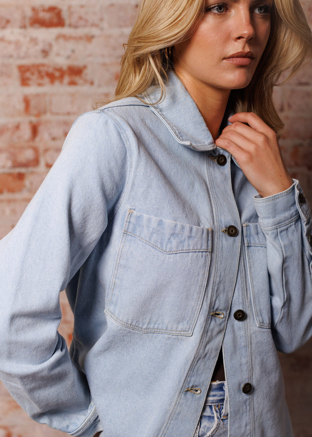 Women's Marion Shirt