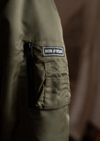 Maverick Jacket