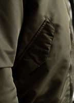 Maverick Jacket