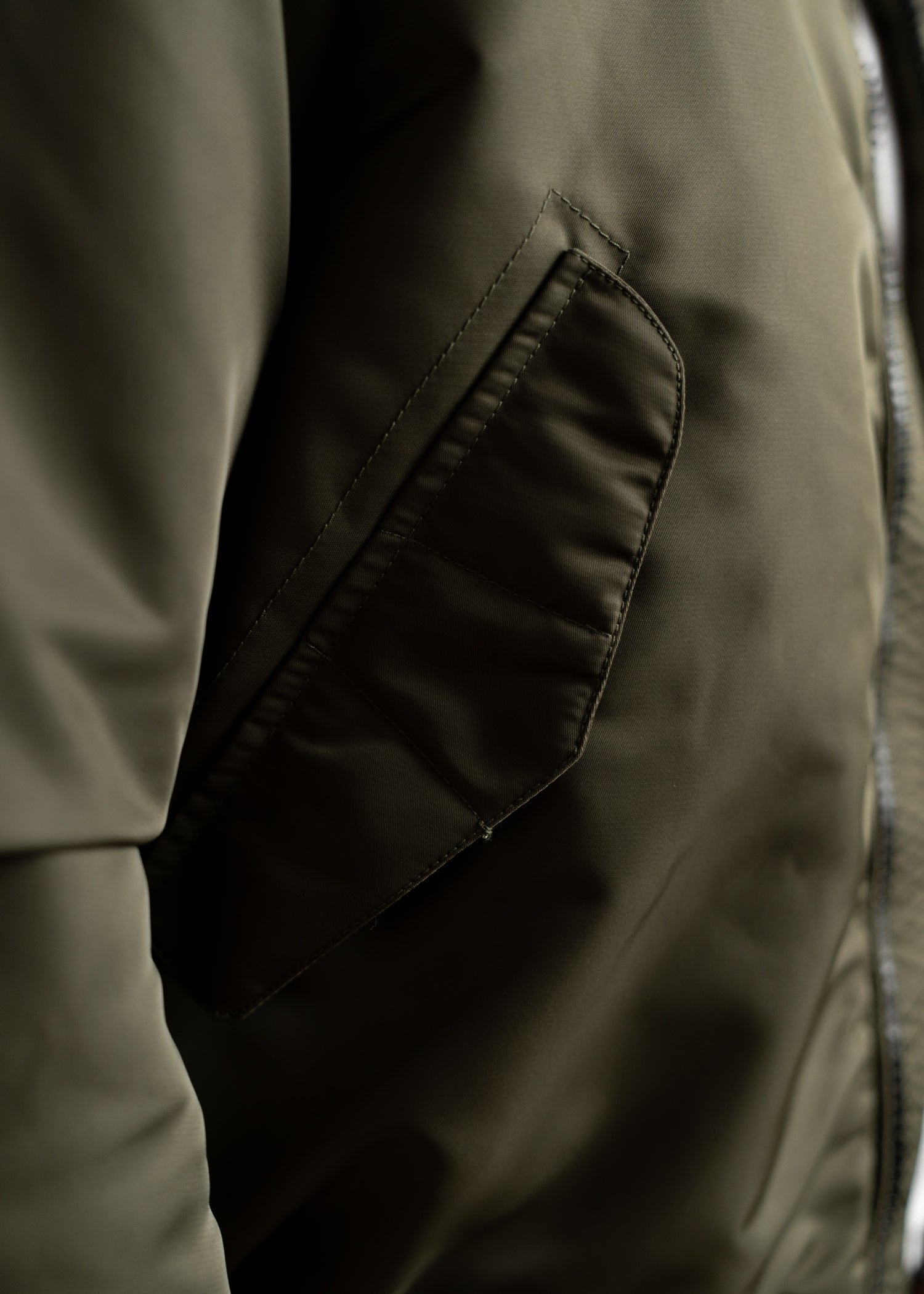Maverick Jacket