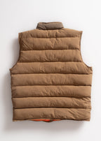 Maxwell Vest