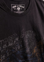 Metal Eagle Tee