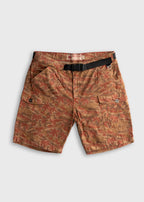 Camo Milistate Short