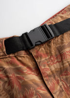 Camo Milistate Short