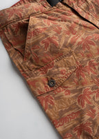 Camo Milistate Short