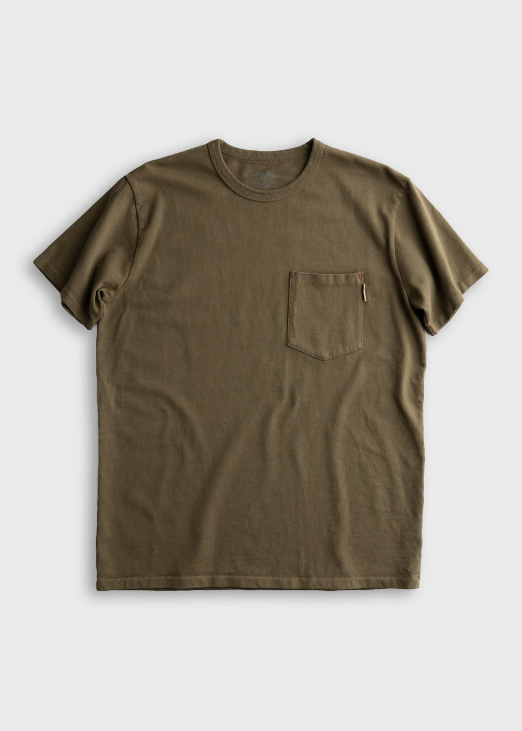 Million Mile Tee