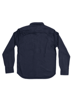 Bull Denim Mission Shirt