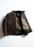 Enduro Jacket